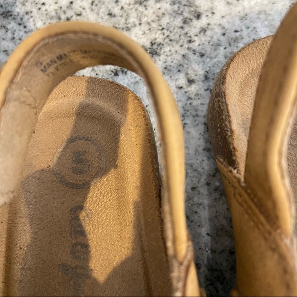 Cat & Jack baby shoe bundle size 5 - Picture 3 of 7